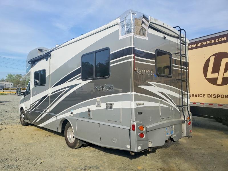 2016 Unknown 2016 Navion RV