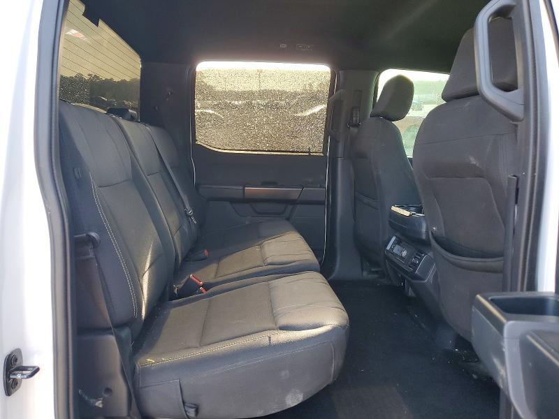 2024 Ford F150 STX