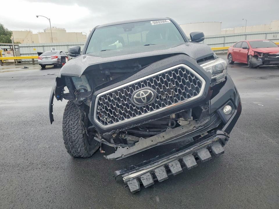 2019 Toyota Tacoma TRD OFF-Road