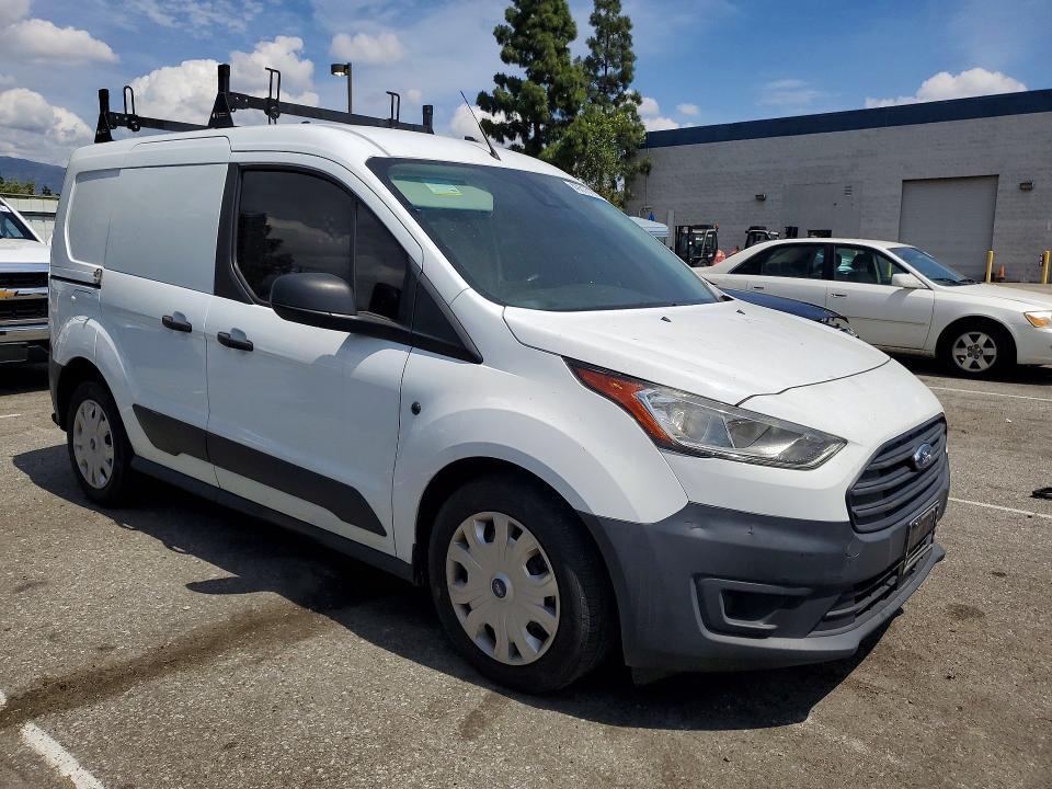 2019 Ford Transit Connect xl Delivery van