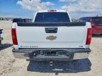 2007 Chevrolet Silverado C1500 Crew Cab