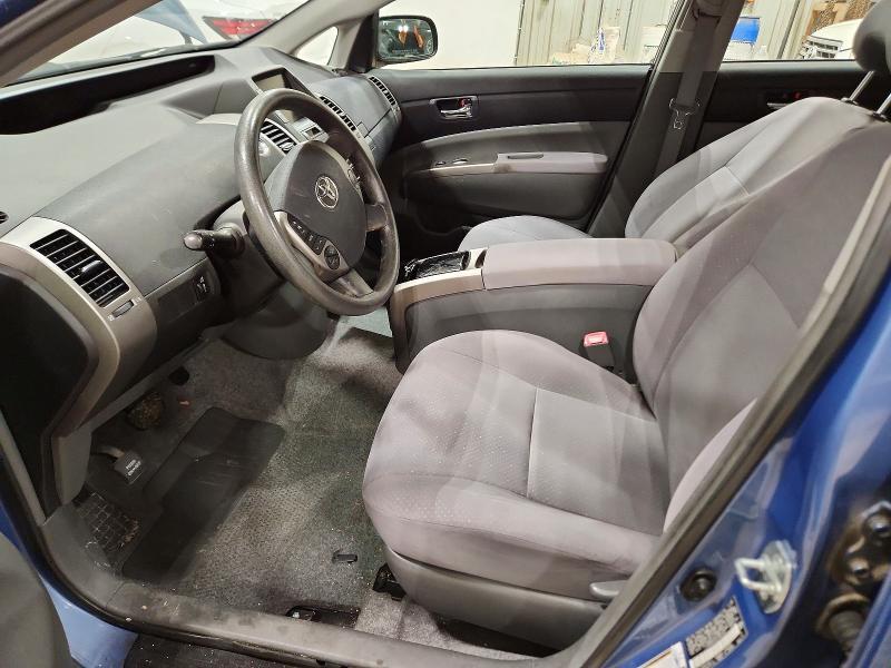 2009 Toyota Prius Base