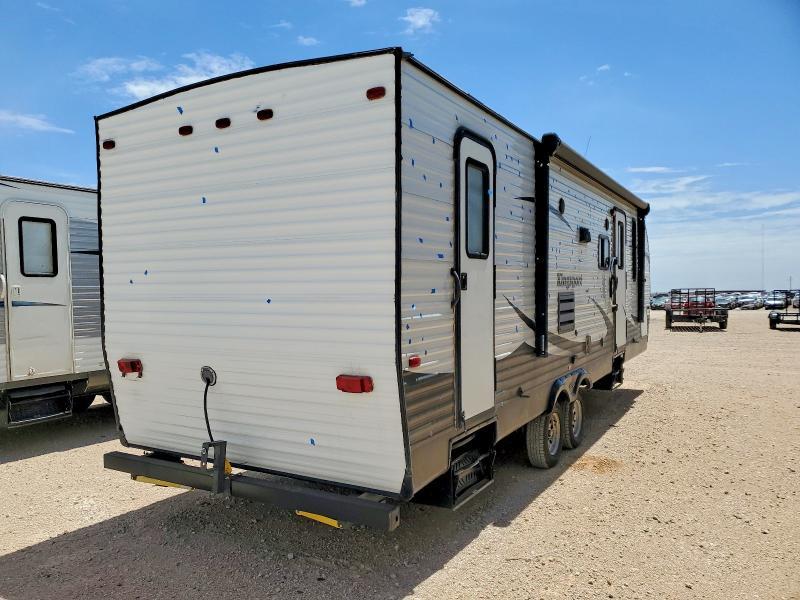 2017 Gulf Stream Kingsport Camper