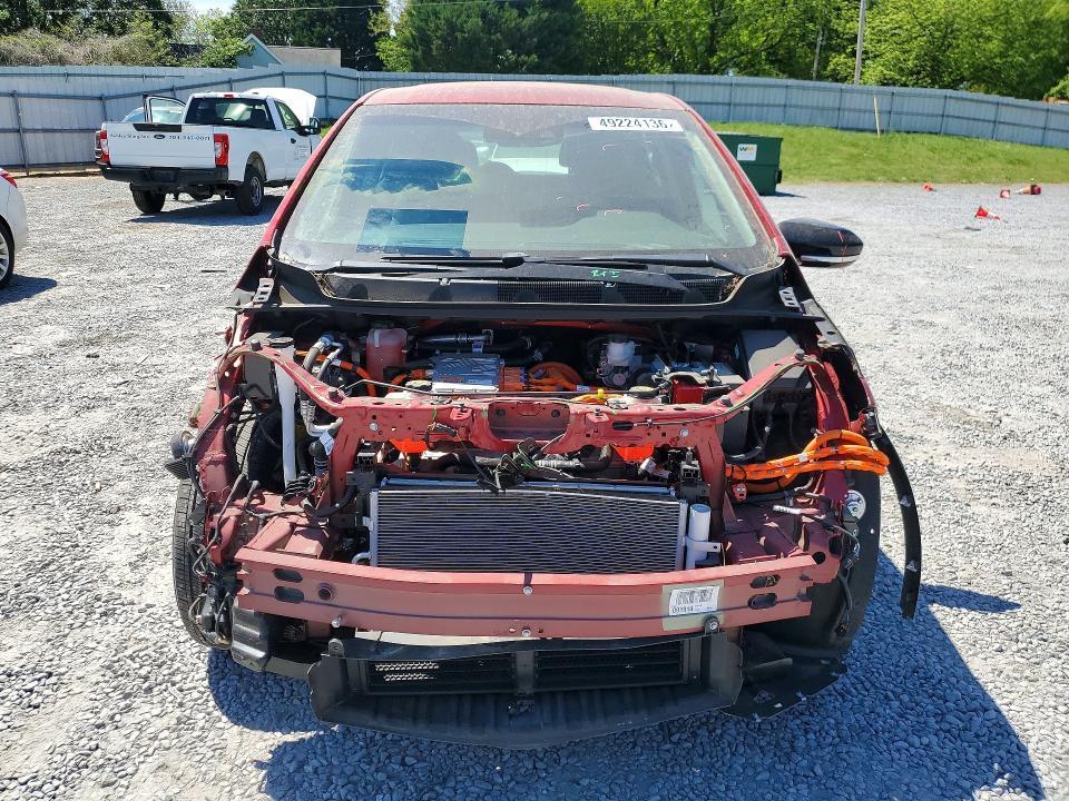 2023 Chevrolet Bolt ev 1LT