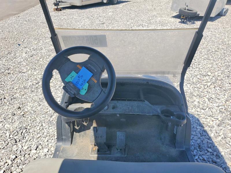 2020 Club Car Tempo Lithium Golf Cart