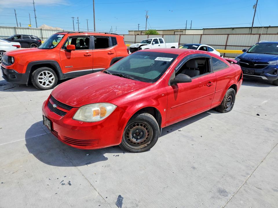 2007 Chevrolet Cobalt ls
