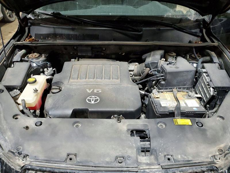 2010 Toyota Rav4 Sport