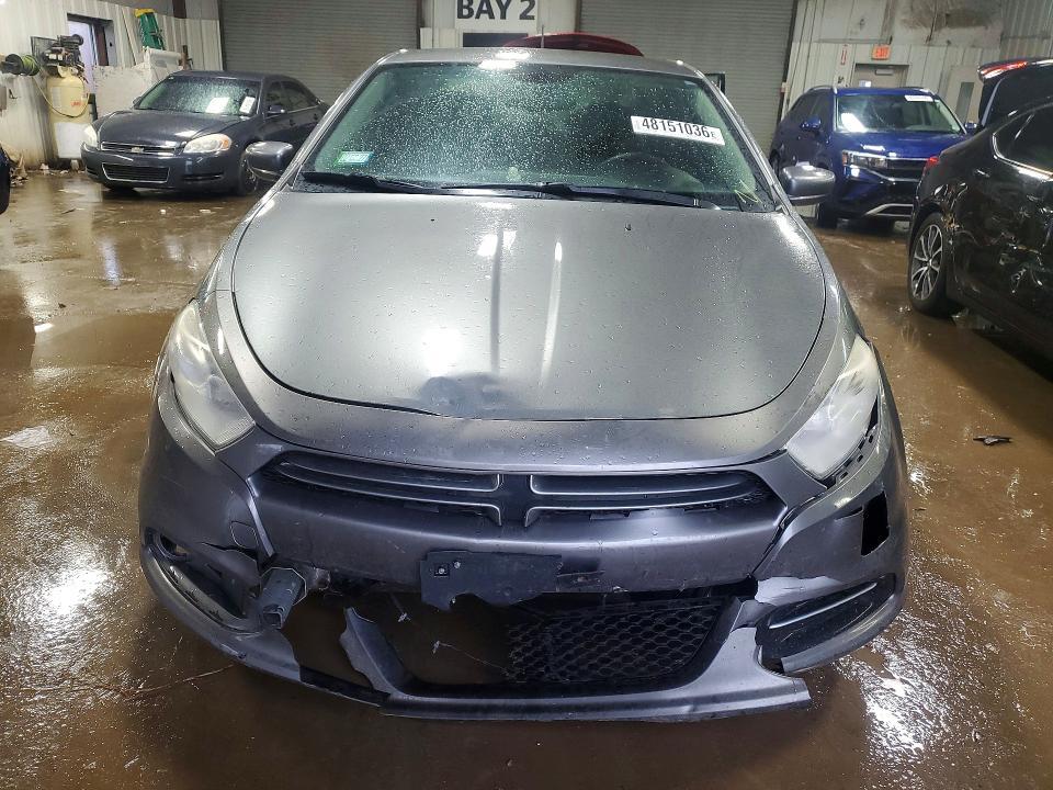 2013 Dodge Dart se