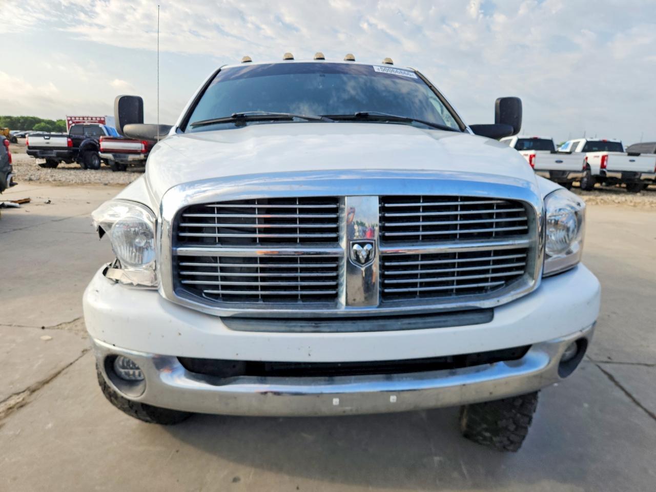 2009 Dodge RAM 3500