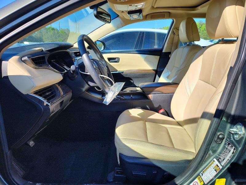 2013 Toyota Avalon xle Premium