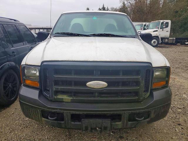 2006 Ford F350 srw Super Duty