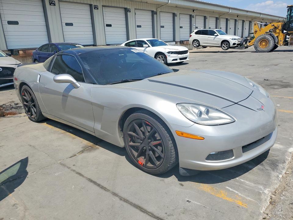 2005 Chev Corvette