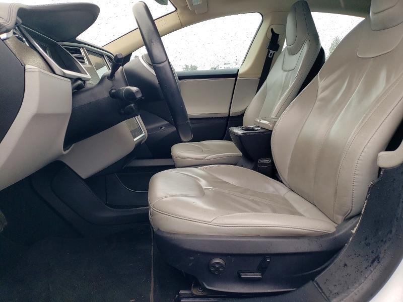 2013 Tesla Model s