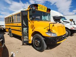 Ic Corporation salvage cars for sale: 2015 Ic Corporation 3000 CE