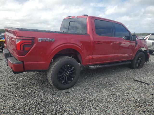 2025 Ford F150 Lariat