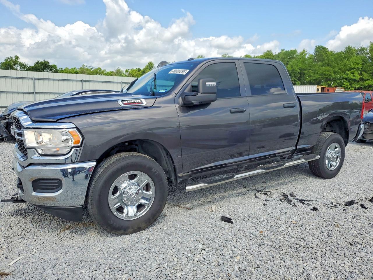 2024 Dodge RAM 2500 Tradesman