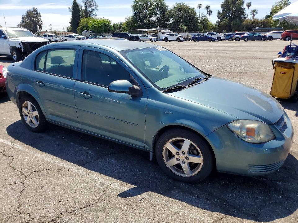 2010 Chevrolet Cobalt 2LT
