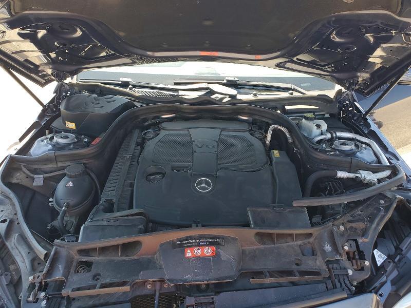 2016 Mercedes-Benz E 350