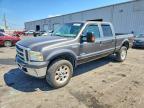 2006 Ford F350 SRW Super Duty