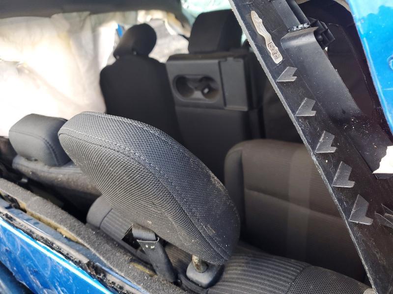 2020 Ford F150 Super cab