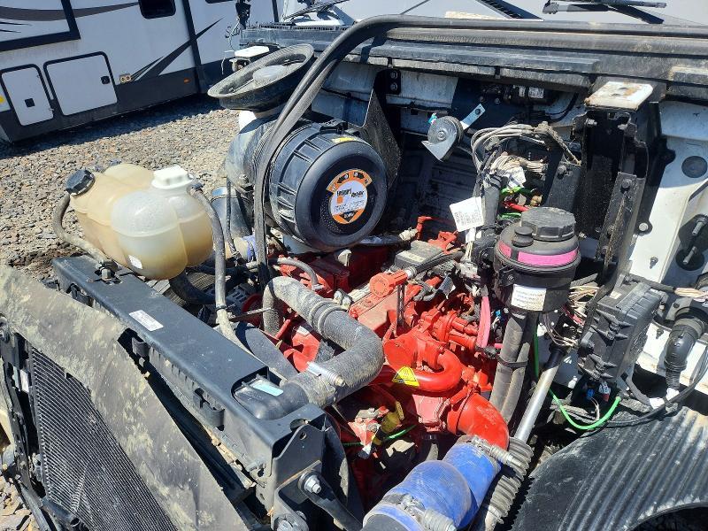 2024 Mack MD-Truck Cab AND Chassis