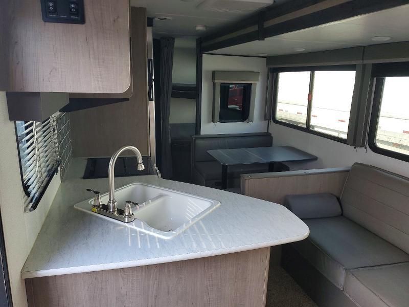 2021 Keystone Hideout Camper