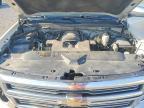 2014 Chevrolet Silverado K1500 High Country