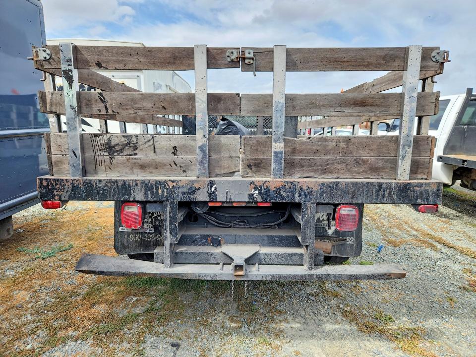 2012 Dodge RAM 5500 ST