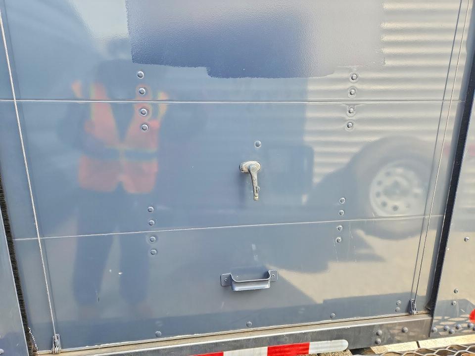 2020 Freightliner Chassis M Line WALK-IN Van