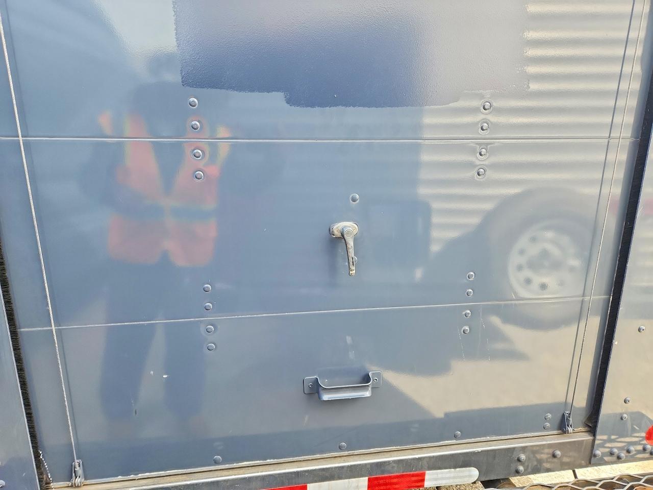2020 Freightliner Chassis M Line WALK-IN Van