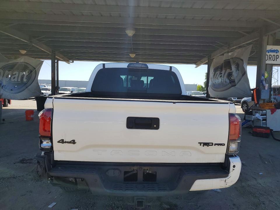 2019 Toyota Tacoma TRD PRO