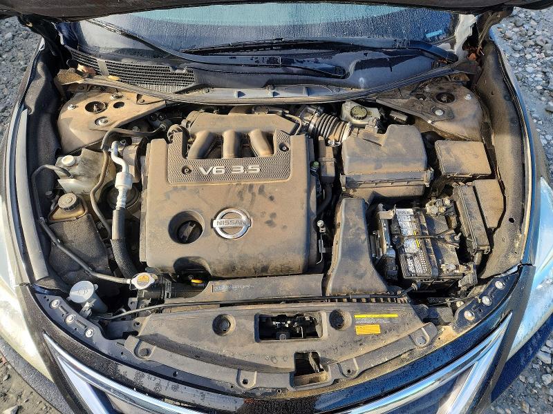 2013 Nissan Altima 3.5 s