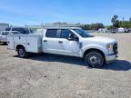2022 Ford F350 Super Duty Utility / Service Truck