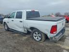 2022 Dodge RAM 1500 Classic Tradesman