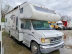 2000 Shasta 1999 Ford E350 RV
