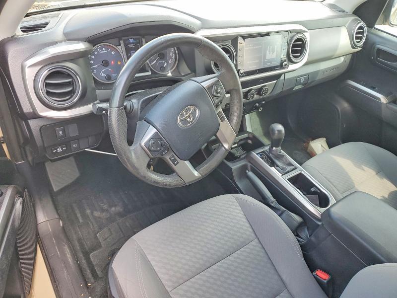 2020 Toyota Tacoma SR5 V6