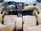 2014 Mitsubishi Outlander se