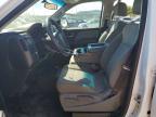 2017 Chevrolet Silverado K1500