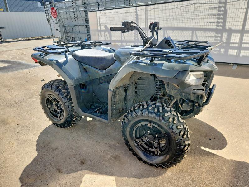 2023 Cf Moto Cforce 400