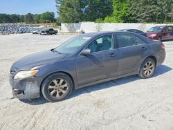 2011 Toyota Camry le for sale in Fairburn, GA