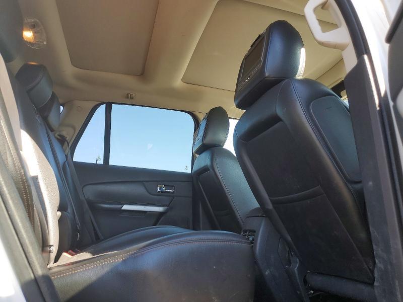 2011 Ford Edge Limited