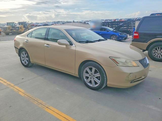 2008 Lexus Es 350 Base