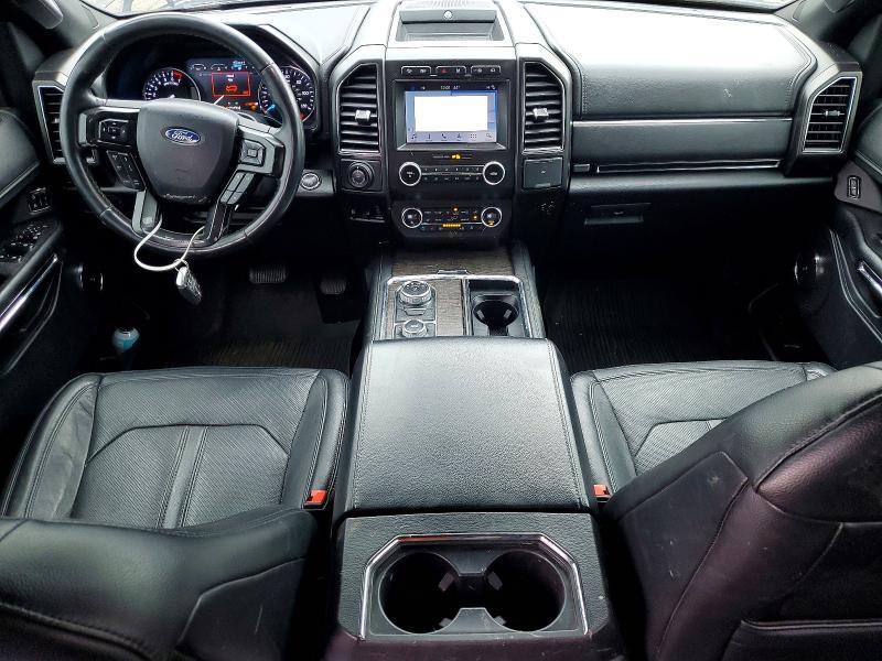 2019 Ford Expedition max Limited