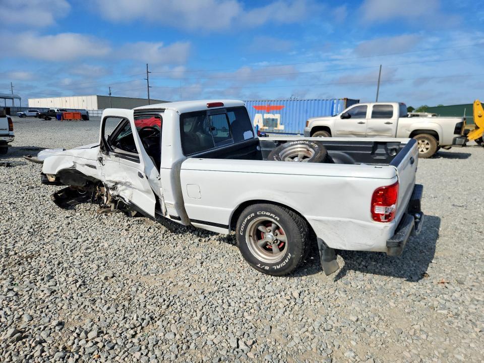 2003 Ford Ranger