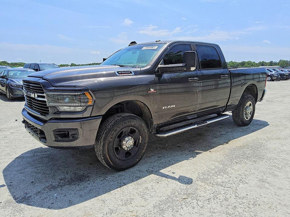 2021 Dodge RAM 2500 BIG Horn