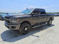 Salvage trucks for sale at Ellenwood, GA auction: 2021 Dodge RAM 2500 BIG Horn
