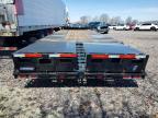 2025 Diamond C Equipment Trailer