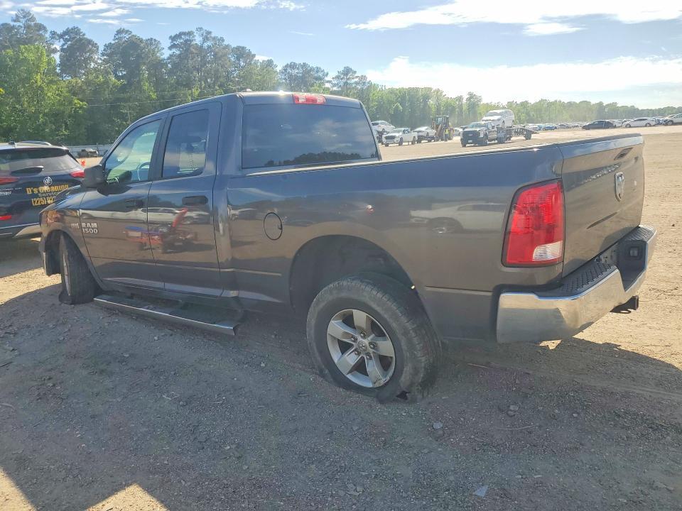 2017 Dodge RAM 1500 ST