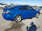 2006 Mazda 6 I