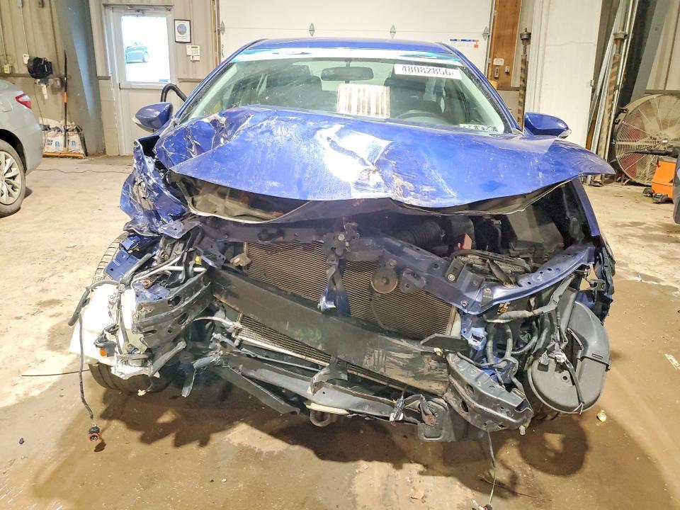 2014 Toyota Corolla Base